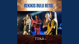 BEKIKIS BULU BETIS [upl. by Munsey539]