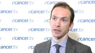 Brentuximab vedotin as salvage therapy for men with relapsed germcell tumours [upl. by Netloc263]