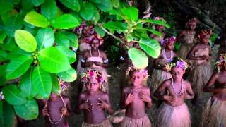 Ele lele  EM CHOIRS  SOLOMON ISLANDS [upl. by Ydnak816]