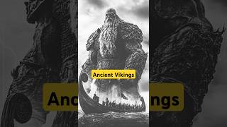 Vikings of old shorts vikings norsemythology egypt mythology mythos ai viking norse europe [upl. by Ynohtna]