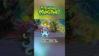 I’m the voice of BeMeebEth My Singing Monsters [upl. by Chrisoula]