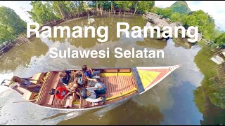 Ramang Ramang Sulawesi Selatan [upl. by Erhart]