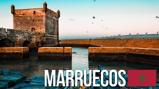 13 Lugares Turísticos de MARRUECOS 🇲🇦 que Debes Conocer [upl. by Dougherty]