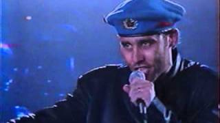 Bad Boys Blue  Lady In Black Moscow 1991LIVE [upl. by Einniw]