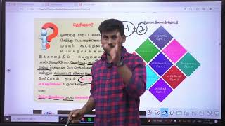 10TH TAMILNEW UNIT3 GRAMMER TRICKS EASY [upl. by Nnylasor]