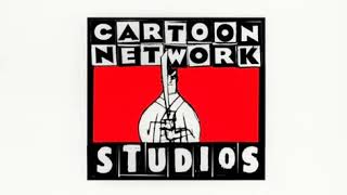 Cartoon Network Studios  Cartoon Network 2001 [upl. by Myk51]