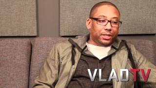 Maino On Rappers quotSome of These Guys Got to be Gayquot [upl. by Gwennie]