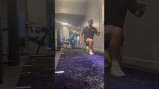 Reverse to forward lunge [upl. by Patrick]