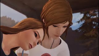 Life Is Strange Before The Storm Episode 12  Radical Piratical [upl. by Ott]