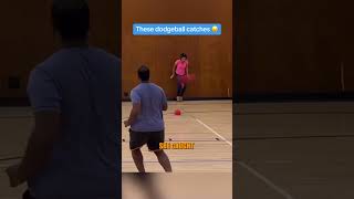 The Greatest Dodgeball Moments [upl. by Brannon]