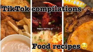 Delicious TikTok food recipe Compilation🤤🍲✨ [upl. by Illona]