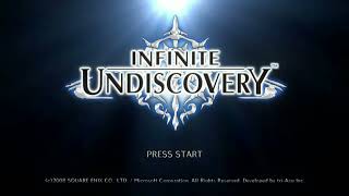 Infinite Undiscovery Xbox360 05 [upl. by Oneill]