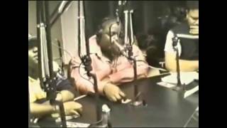 Biggie Smalls Sway Freestyle 1997 March 1st [upl. by Iy999]