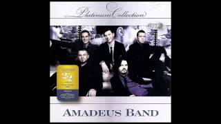 Amadeus Band  Kada zaspis  Audio 2010 HD [upl. by Skye676]