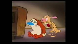 The Ren amp Stimpy Show Ren Gets Angry at Stimpy [upl. by Adiraf]