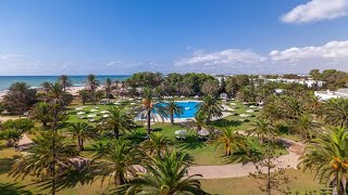 TUI Blue Oceana Suites Hammamet Tunisia [upl. by Wun59]