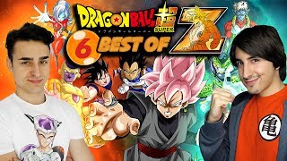 6 MISSIONI DIFFICILI CON PERSONAGGI SCARSI  WGiosephTheGamer  Gameplay Dragon Ball Xenoverse 2 [upl. by Iturhs169]