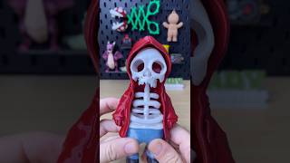 Best Things to 3D Print for Halloween in 2024 [upl. by Laris]