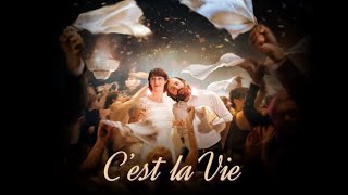 Cest La Vie  Official Trailer [upl. by Bordy]