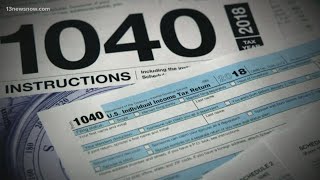 IRS announces adjustments to tax brackets in 2023 [upl. by Maybelle]