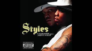 Styles P  Good Times 432 Hz [upl. by Newcomer]