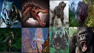 Released TRex 65 Ma Skin  Jurassic World Evolution 2 [upl. by Adnihc663]