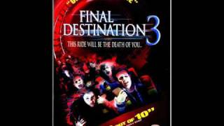 Final Destination 3 There is someone walking behind you [upl. by Xylon]