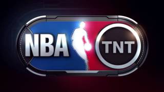 NBA On TNT 2017 Theme [upl. by Kcajyllib]