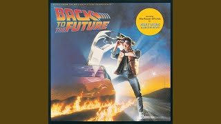 Johnny B Goode From “Back To The Future” Soundtrack [upl. by Tella]