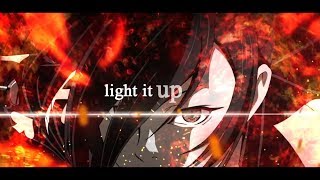 Dororo  Kaen AMV  Lyrics Video [upl. by Brocklin452]