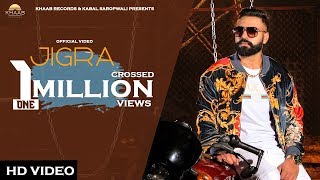 Jigra  Preet Aujla  Kabal Saroopwali  Desi Crew  Twin Bros  New Punjabi Song 2019 [upl. by Luoar]