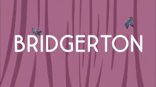 Bridgerton Season 2  Disney Trailer [upl. by Hembree]