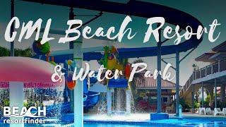 CML Beach Resort amp Water Park  Lemery Batangas [upl. by Aivuy]