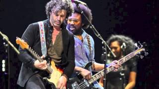 Doyle Bramhall II Interview 2003 [upl. by Neelahtak]