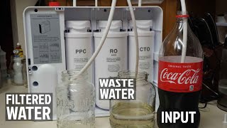 Deepuro Reverse Osmosis Water Filters Explained  A Comprehensive Guide [upl. by Jenn752]