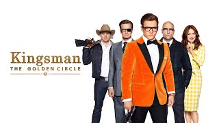 Kingsman The Golden Circle 2017 Explained In Hindi  Disney Movie हिंदी  उर्दू  Hitesh Nagar [upl. by Rossuck257]