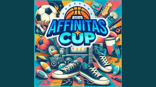 Affinitas Cup Song [upl. by Orodoet981]