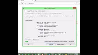 How to Check Laptop Model Acer Asus HP Lenovo Toshiba MSI Dell etc on Windows [upl. by Calvinna]