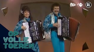 De Kermisklanten  Crazy Accordeon  Op Volle Toeren [upl. by Klute963]