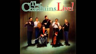 quotCarrickfergusquot from the album The Chieftains Live [upl. by Ellenaej]