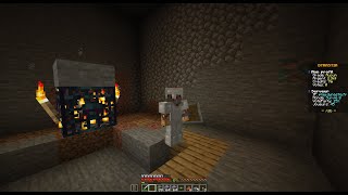 live sur dynastia on aménage un spawner [upl. by Grissel]