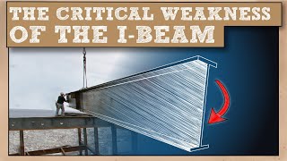 The Critical Weakness of the IBeam [upl. by Sid]