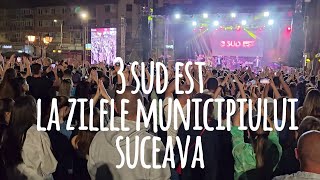 Zilele Municipiului Suceava 25 iunie 2024 partea 2 [upl. by Norabel]