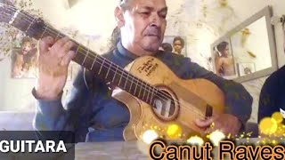 Gipsy kings CANUT REYES Live [upl. by Ayita]