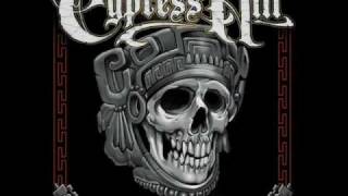 Cypress Hill  Muévete With Lyrics [upl. by Anawot40]