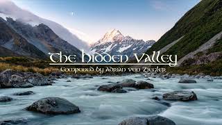 Celtic Music  The Hidden Valley [upl. by Dranyer]