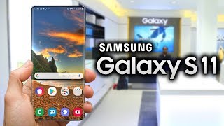 SAMSUNG GALAXY S11 PLUS  This Is Incredible [upl. by Niobe]