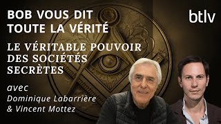 SOCIÉTÉS SECRÈTES  LEUR POUVOIR [upl. by Kizzie96]