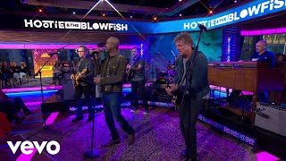 Hootie amp The Blowfish  Hold On Live From Good Morning America [upl. by Cramer871]