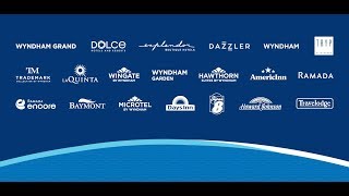 Wyndham Hotels amp Resorts Brand Video [upl. by Wescott]